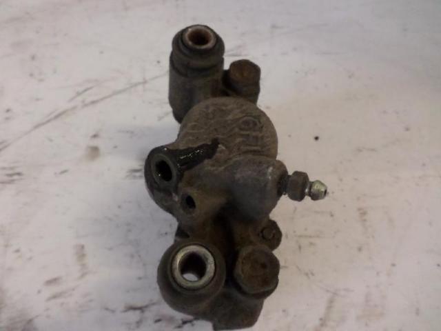 Bremssattel hinten links  toyota yaris 1,0 bj 2000 Bild