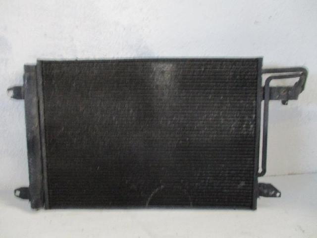 Kondensator klimaanlage skoda octavia 1z bj 2004 Bild
