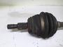 Antriebswelle vorne links  seat leon 1,9 tdi bj 04 bild2