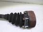 Antriebswelle vorne links  seat leon 1,9 tdi bj 04 bild1