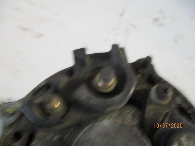 Lichtmaschine  vw t4 2,4 d bj 1992 bild1