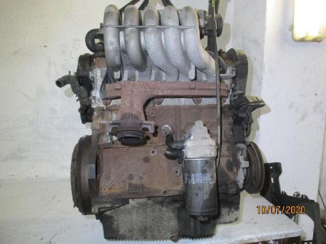 Lichtmaschine  vw t4 2,4 d bj 1992 bild1