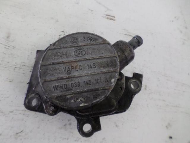 Vakuumpumpe seat leon 1,9 tdi bj 04 bild1