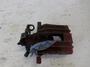 Bremssattel hinten links  audi  a1 bj 2012 bild1