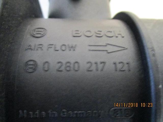 Luftmengenmesser  golf 4 kombi bj 2003 Bild