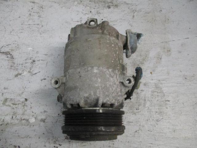Klimakompressor  meriva 1,6 bj 2005 Bild