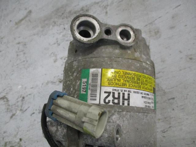 Klimakompressor  meriva 1,6 bj 2005 bild2