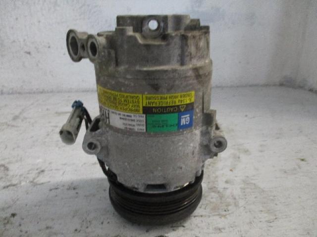 Klimakompressor  meriva 1,6 bj 2005 bild1