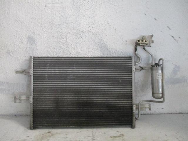 Kondensator klimaanlage  meriva 1,6 bj 2005 bild1