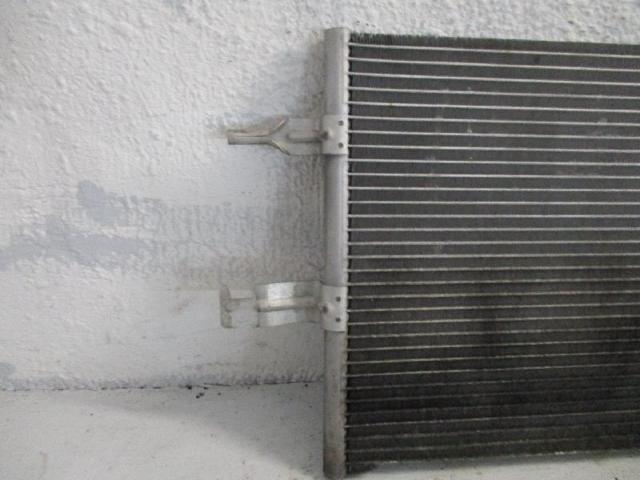 Kondensator klimaanlage  meriva 1,6 bj 2005 Bild