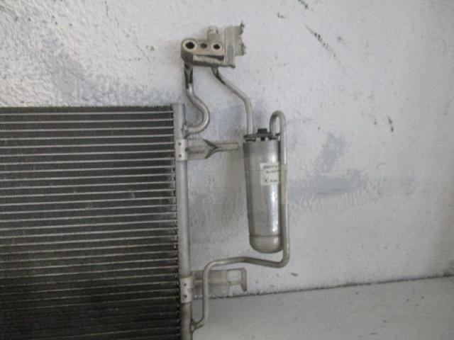 Kondensator klimaanlage  meriva 1,6 bj 2005 Bild