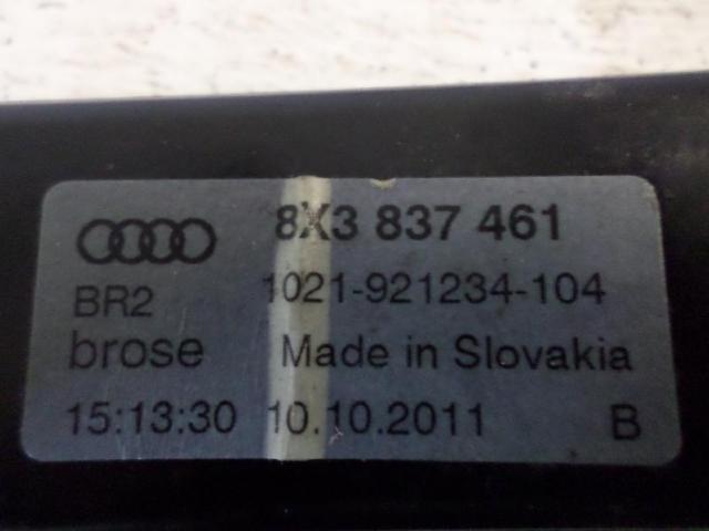 Fensterheber vorne links   audi  a1 bj 2012 bild1