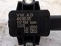 Crashsensor audi  a1 bj 2013 bild1