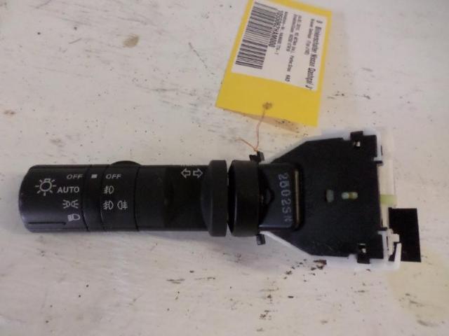 Blinkerschalter nissan qashqai j10 bj 2012 bild1