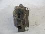 Bremssattel vorne links  toyota yaris bj 2009 bild1