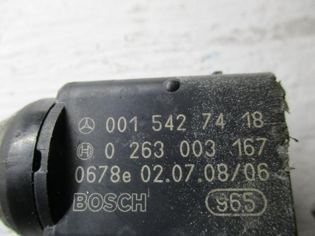 Pdc sensor c32amg bj 2001 bild1