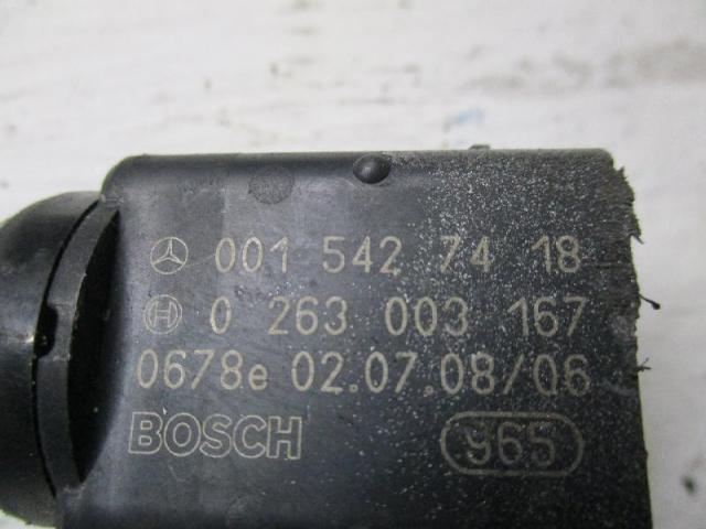 Pdc sensor c32amg bj 2001 bild1