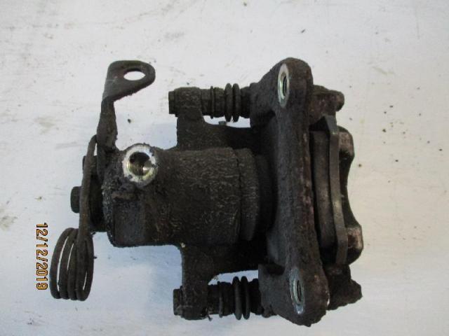 Bremssattel hinten links  a6 4b kombi 2,5 tdi bild1