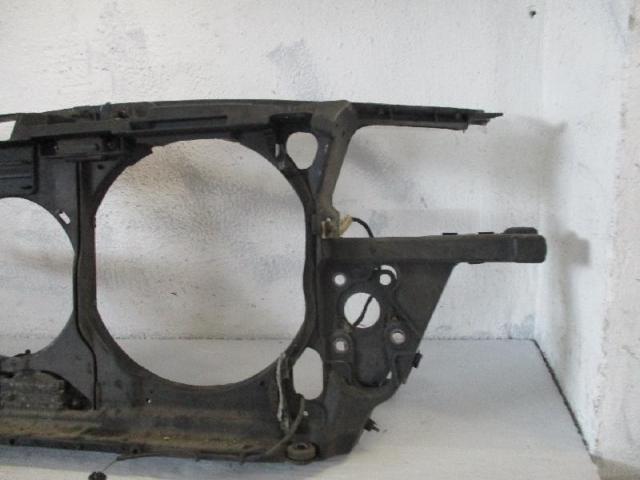 Frontblech a6 4b kombi 2,5 tdi bild1