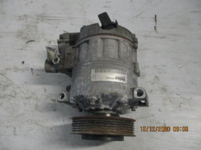 Klimakompressor octavia  kombi 1z bj 2005 bild1
