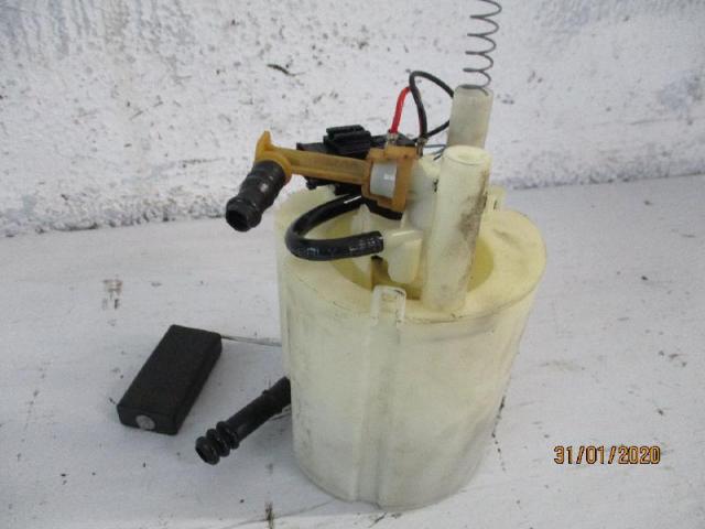 Kraftstoffpumpe elektrisch c180 kombi bj 2003 bild1