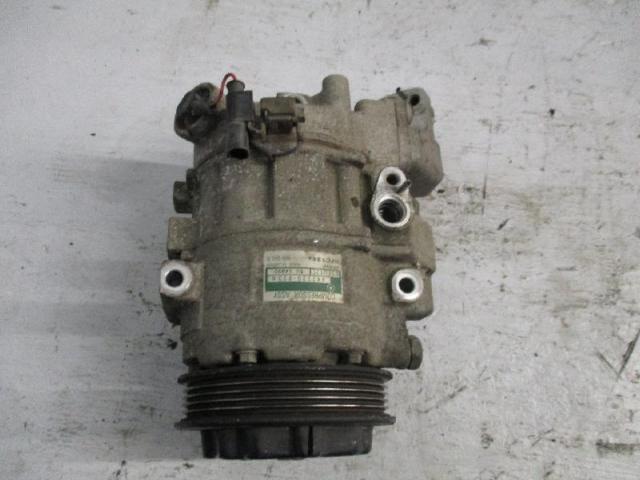 Klimakompressor a140 bj 2000 Bild