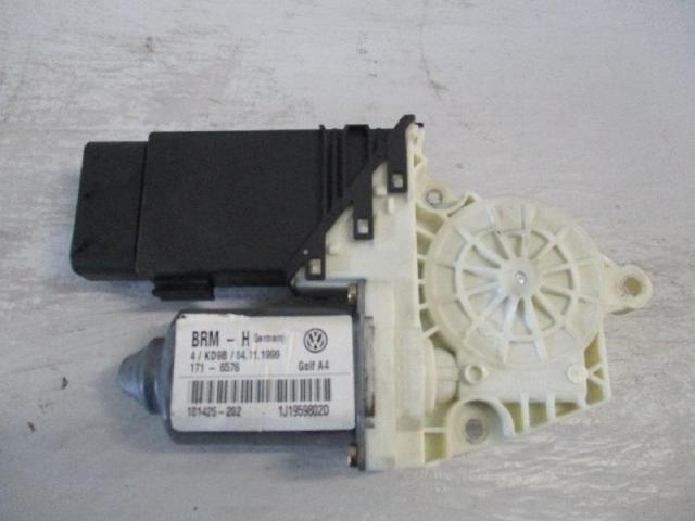 Motor fensterheber vorne r golf 4 1,4 bj 2002. bild1