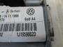 Motor fensterheber vorne r golf 4 1,4 bj 2002. bild1