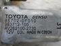 Motor fensterheber vorne links   toyota yaris bj 2009 bild1