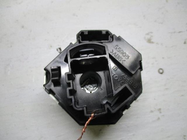 Temperaturregler heizung toyota yaris bj 2009 Bild