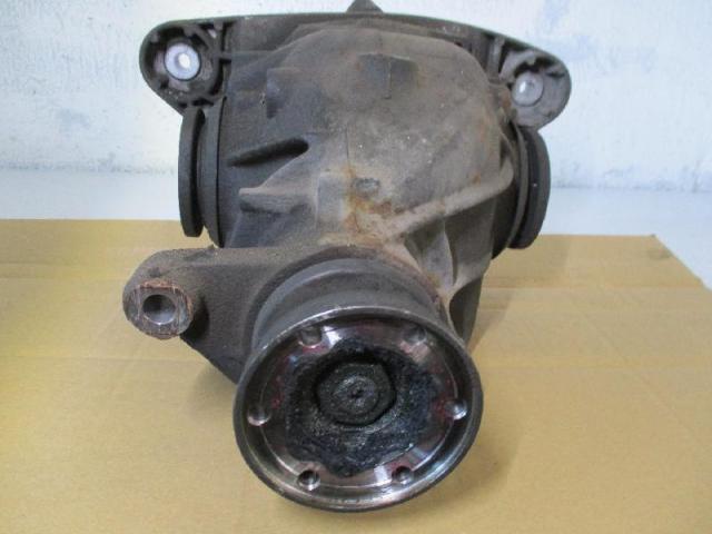 Differential bmw 520i e39 bj 1999 bild2