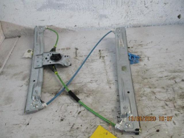 Fensterheber vorne links   mit motor c3 picasso bj2009 bild1