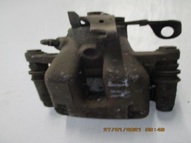 Bremssattel hinten links  c3 picasso bj2009 bild1