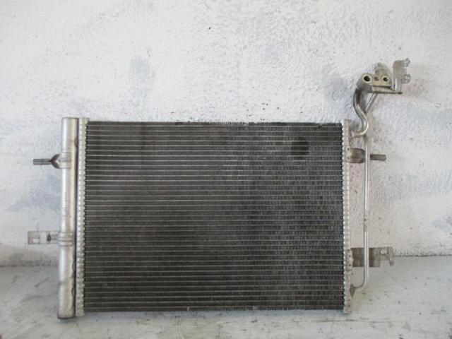 Kondensator klimaanlage  meriva 1,4 bj 2009 Bild