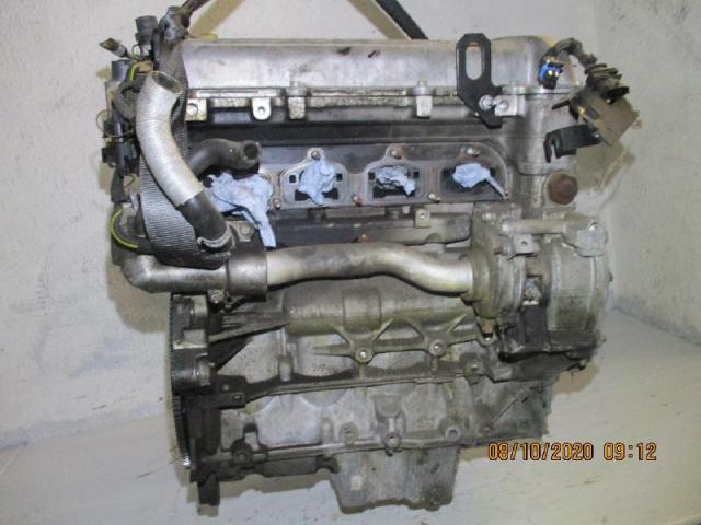 Motor z22se  vectra c 2,2  bj 2002 bild1