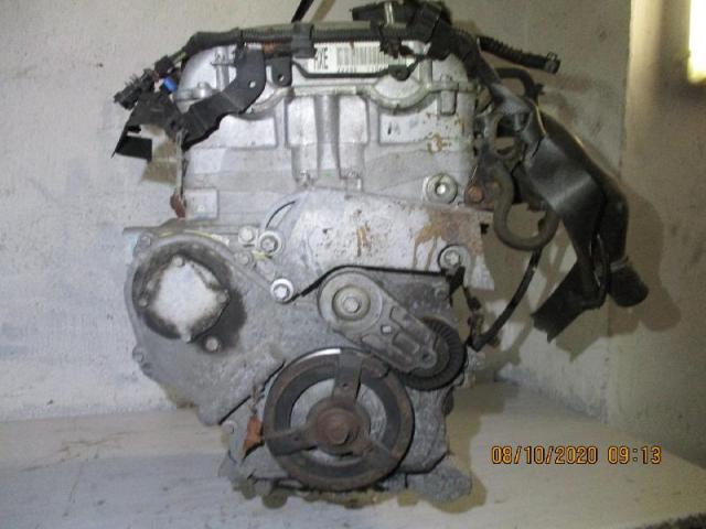 Motor z22se  vectra c 2,2  bj 2002 Bild