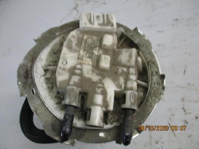 Kraftstoffpumpe elektrisch  vectra c 2,2  bj 2002 Bild