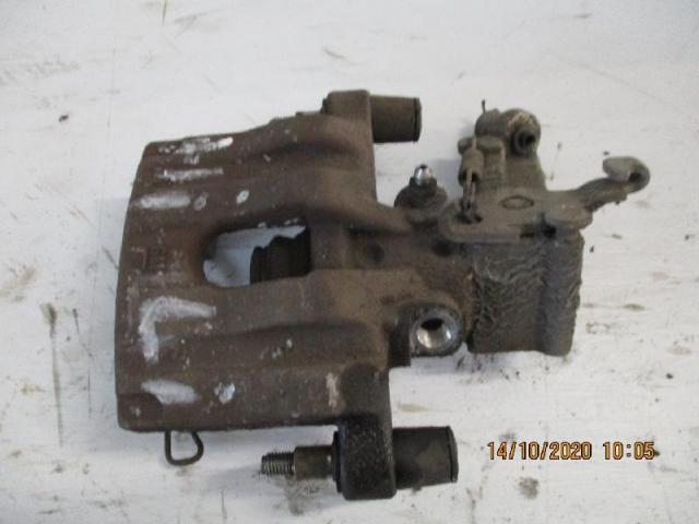 Bremssattel hinten links vectra c 2,2  bj 2002 bild1