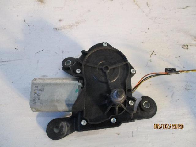 Wischermotor hinten opel agila 1,0 bj 2001 bild1