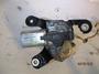 Wischermotor hinten opel agila 1,0 bj 2001 bild1