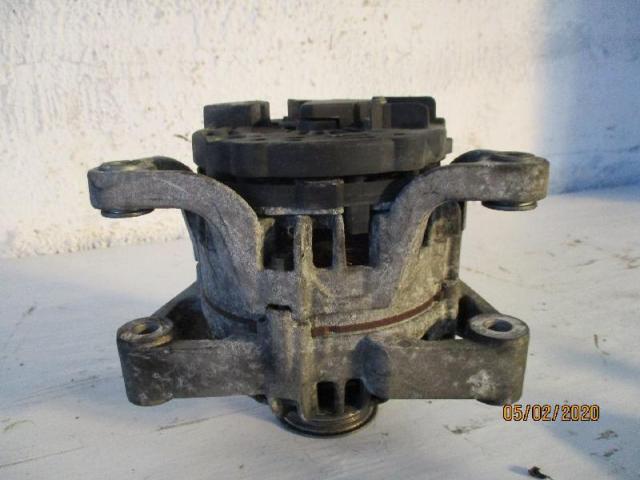 Lichtmaschine   opel agila 1,0 bj 2001 bild1