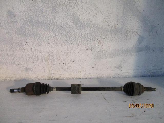 Antriebswelle vorne rechts  opel agila 1,0 bj 2001 bild1