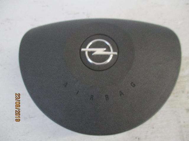 Airbag links  meriva 1,4 bj 2009 Bild