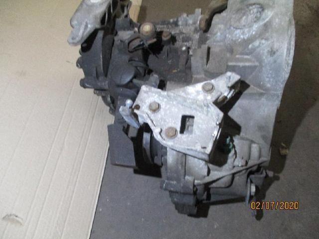 Getriebe  fiat idea bj 2005 bild1