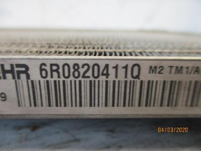 Kondensator klimaanlage  w polo 6r bj. 2015 bild1