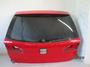 Heckklappe  seat ibiza 6l bj 2007 bild1