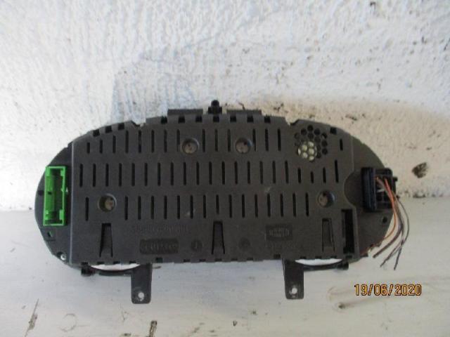 Kombiinstrument   seat ibiza 6l bj 2007 bild1