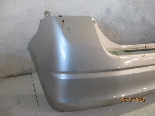 Stossfaenger hinten opel agila 1,0 bj 2001 bild1