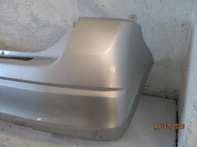 Stossfaenger hinten opel agila 1,0 bj 2001 bild1