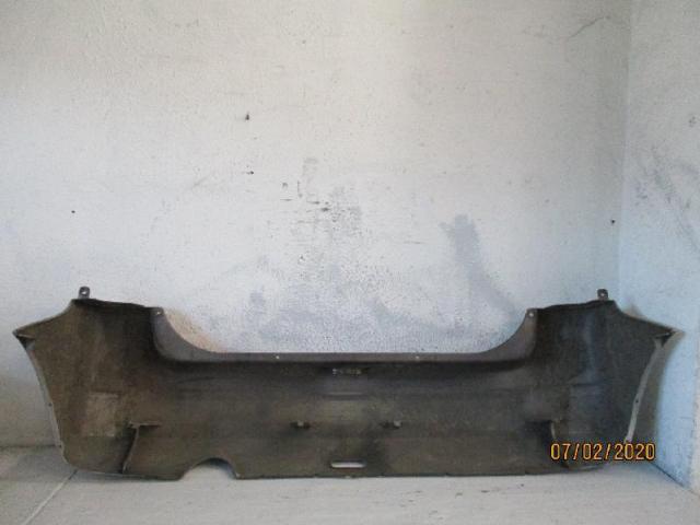 Stossfaenger hinten opel agila 1,0 bj 2001 bild1